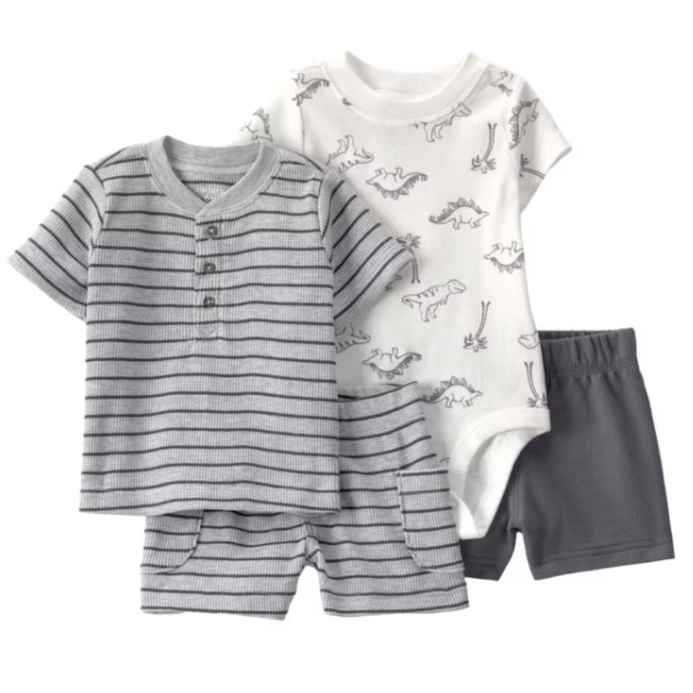 Carter's – 4-Piece Set
