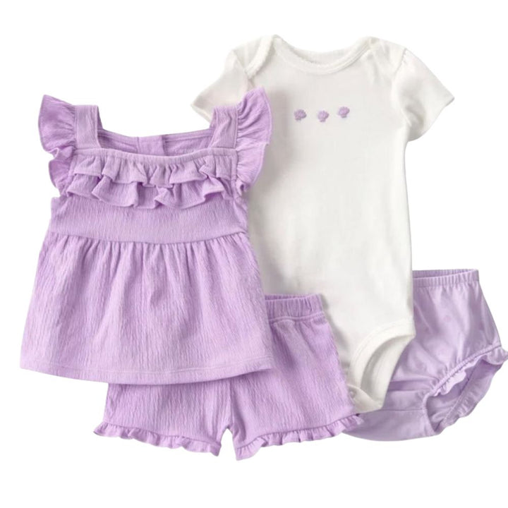 Carter's – 4-Piece Set
