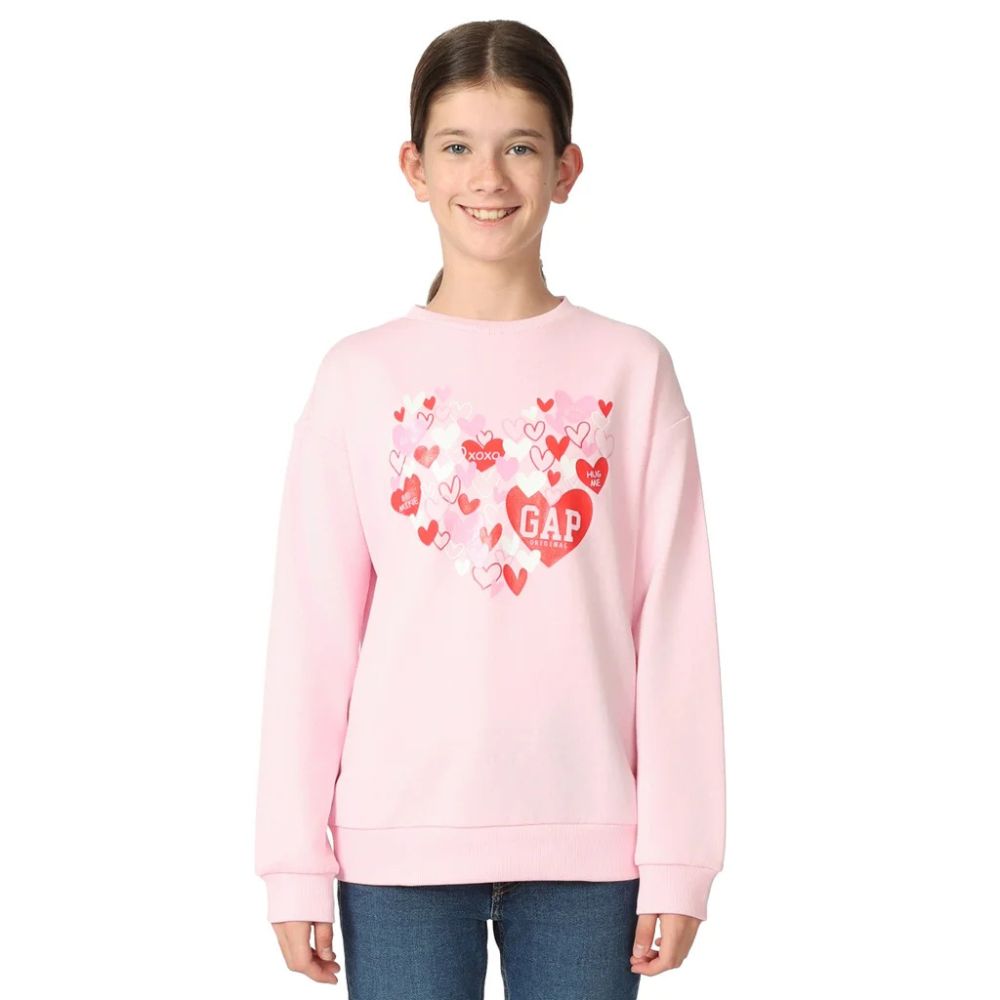 Gap - Crew Neck Sweater