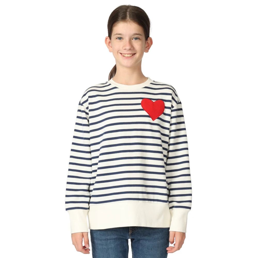 Gap - Crew Neck Sweater