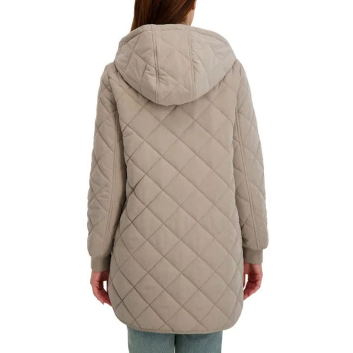 Kensie - Manteau en microfibre