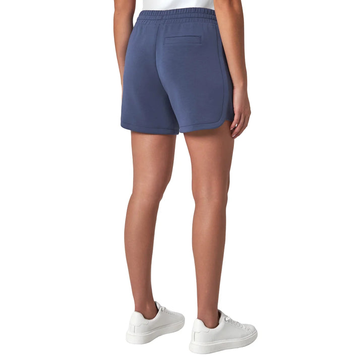 Mondetta - Short à taille haute de luxe