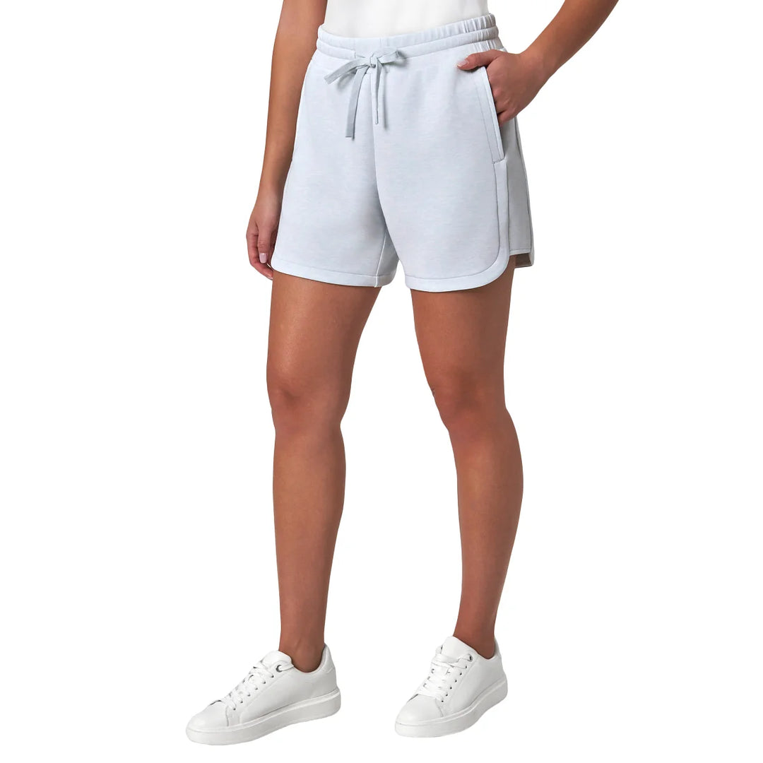 Mondetta - Short à taille haute de luxe