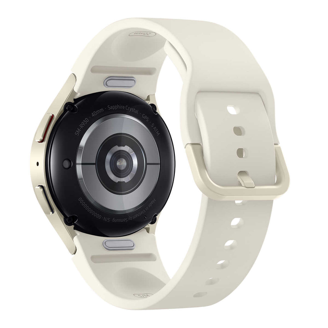 Samsung - Montre intelligente Galaxy Watch 6