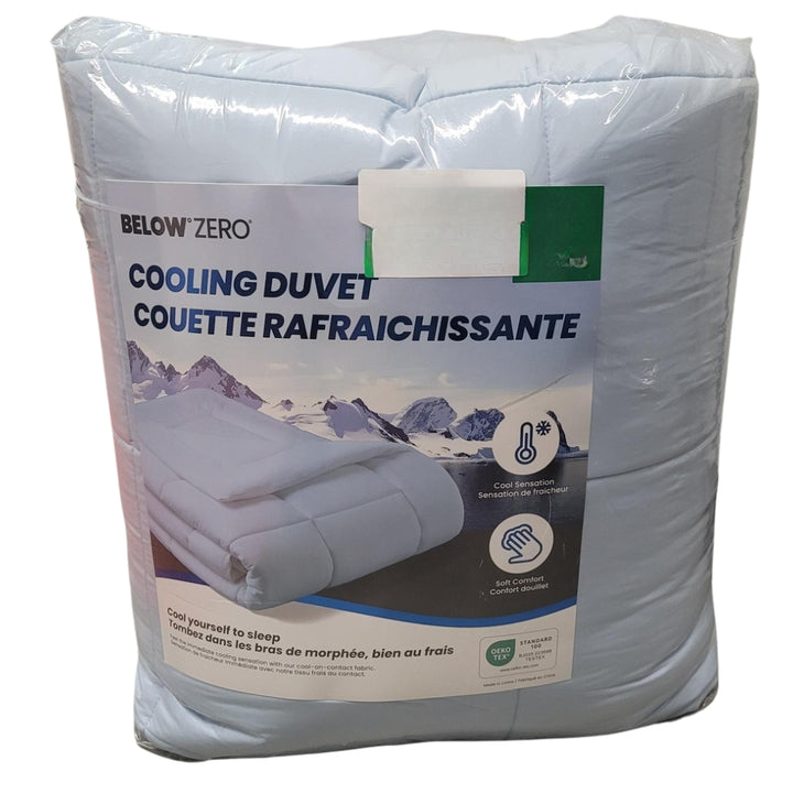 Below Zero Down Alternative Duvet