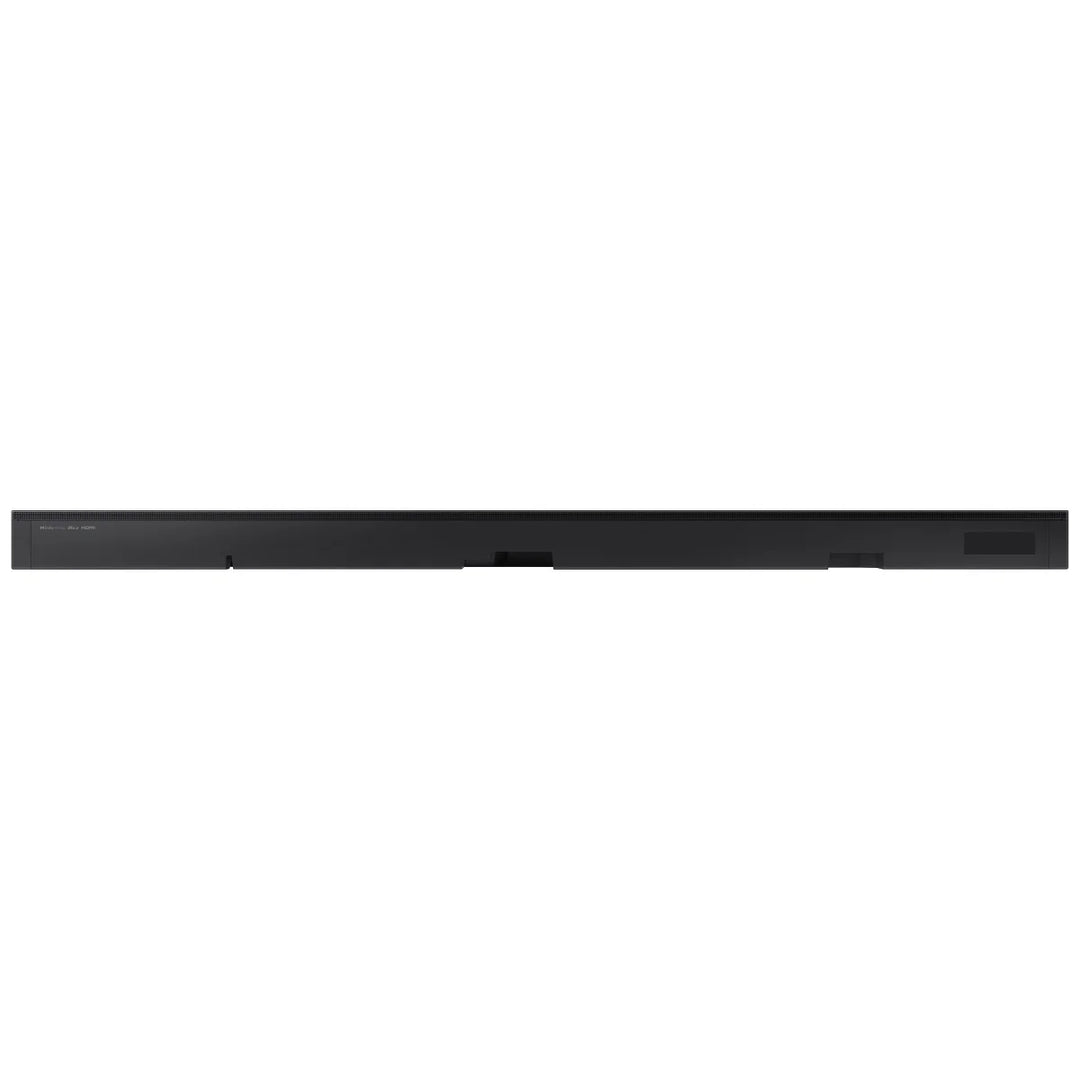 Samsung - Soundbar HW-Q990D/ZC - 11.1.4 channels subwoofer