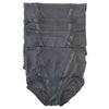 Maidenform - Culottes ventre plat, paquet de 4