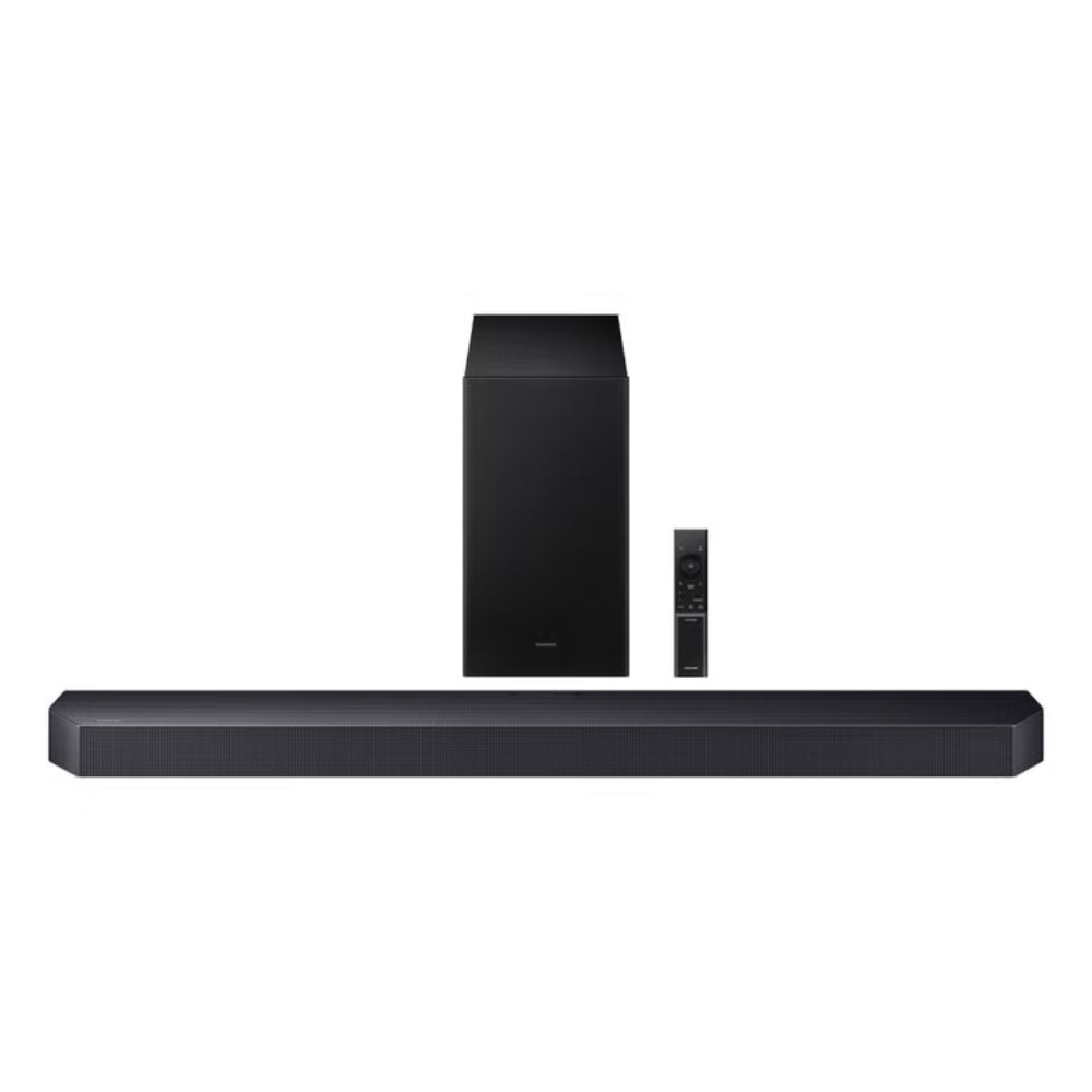Samsung - Barre de son HW-Q600F/ZC 3.1.2 canaux avec caisson de basses