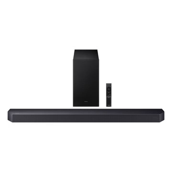 Samsung - Barre de son HW-Q600F/ZC 3.1.2 canaux avec caisson de basses