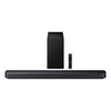 Samsung - Barre de son HW-Q600F/ZC 3.1.2 canaux avec caisson de basses