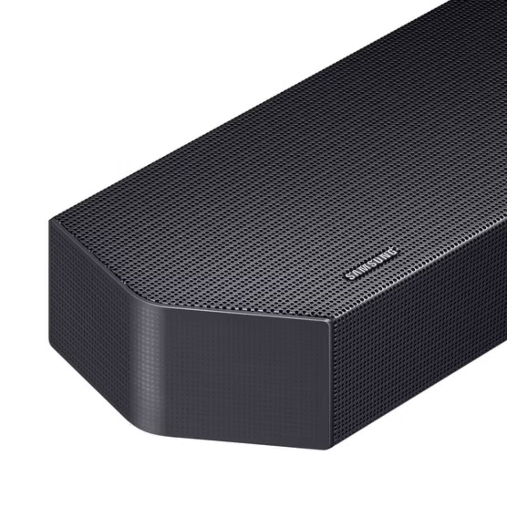 Samsung - Barre de son HW-Q600F/ZC 3.1.2 canaux avec caisson de basses