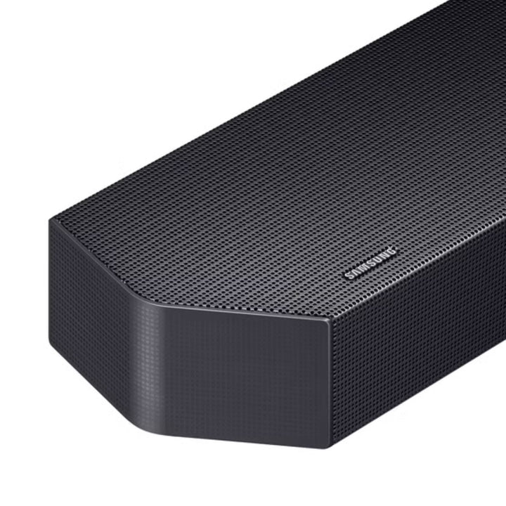 Samsung - Barre de son HW-Q600F/ZC 3.1.2 canaux avec caisson de basses