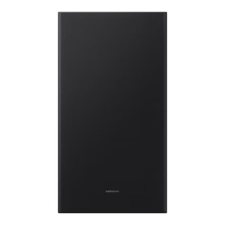 Samsung - Barre de son HW-Q600F/ZC 3.1.2 canaux avec caisson de basses