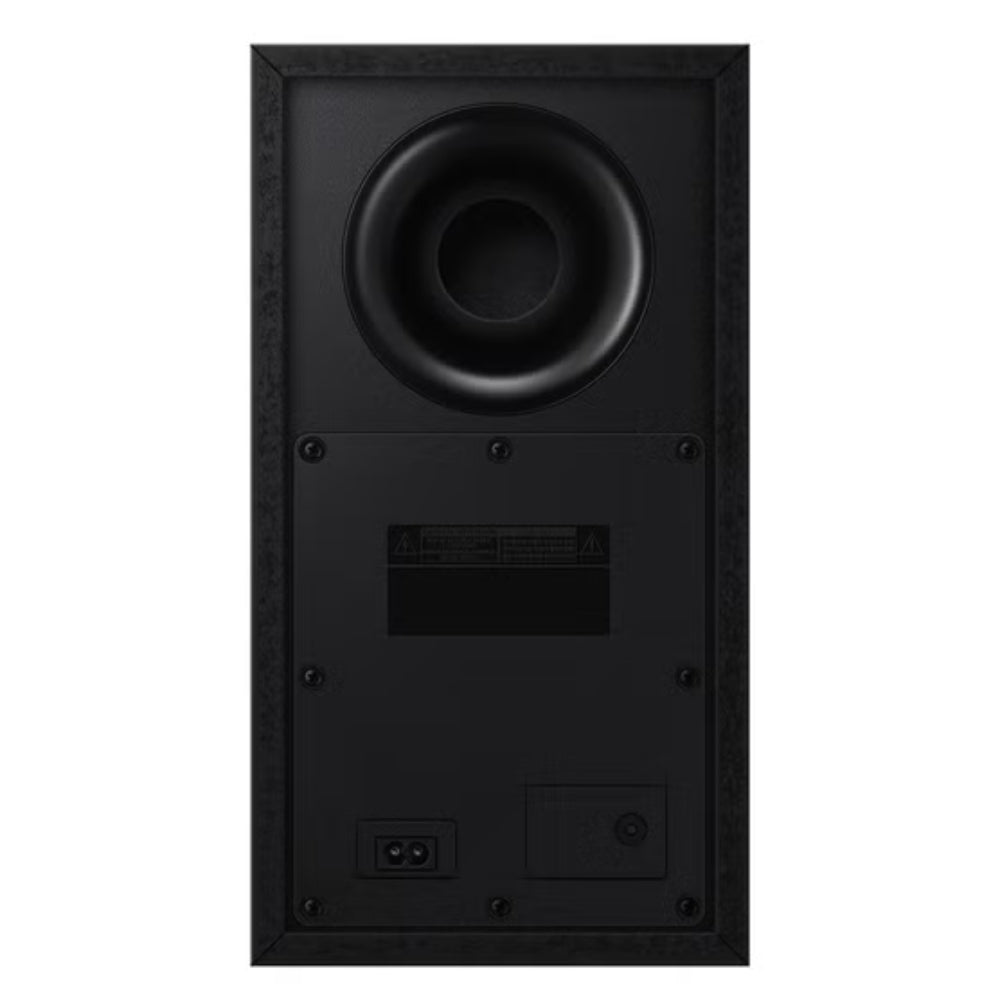 Samsung - Barre de son HW-Q600F/ZC 3.1.2 canaux avec caisson de basses