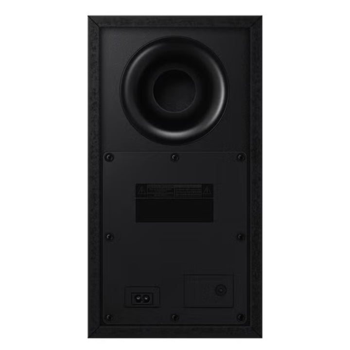 Samsung - Barre de son HW-Q600F/ZC 3.1.2 canaux avec caisson de basses