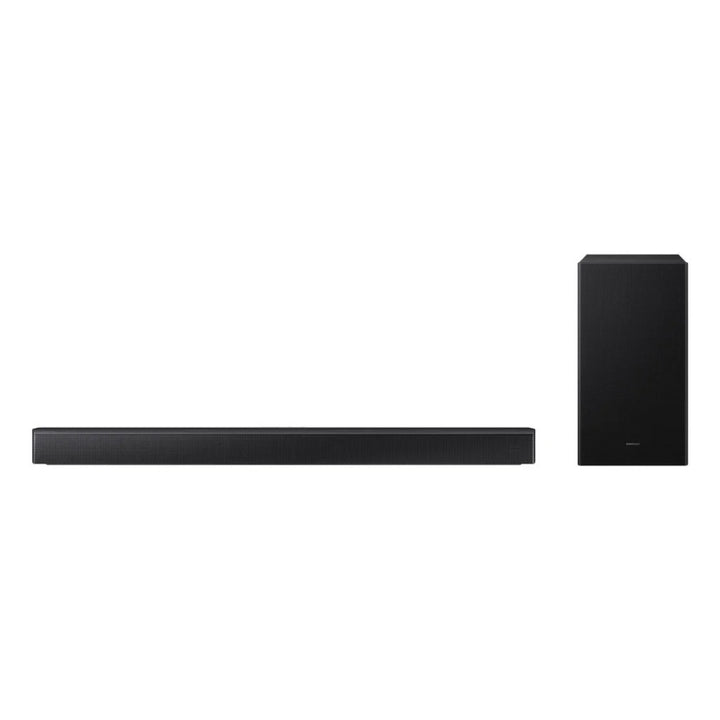 Samsung - Barre de son HW-B650F/ZC à 3.1 canaux avec caisson de graves