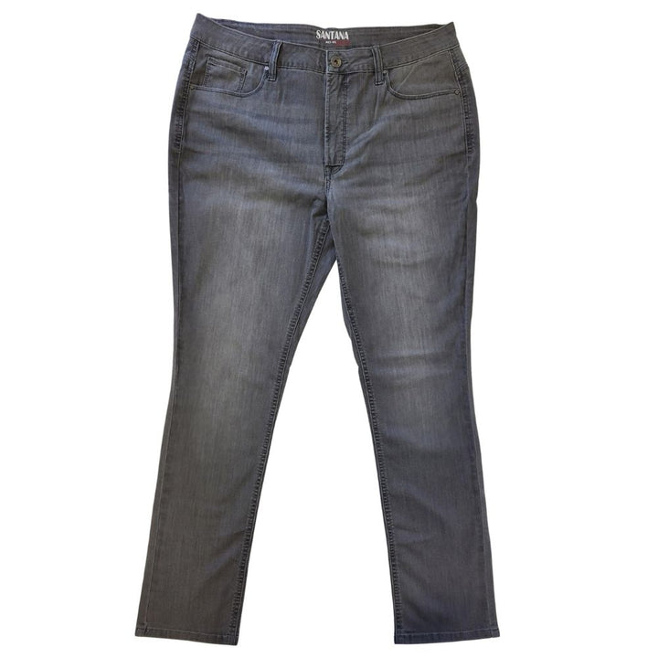 Santana - Jean amincissante