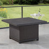 OVE - Valence Outdoor Fire Table