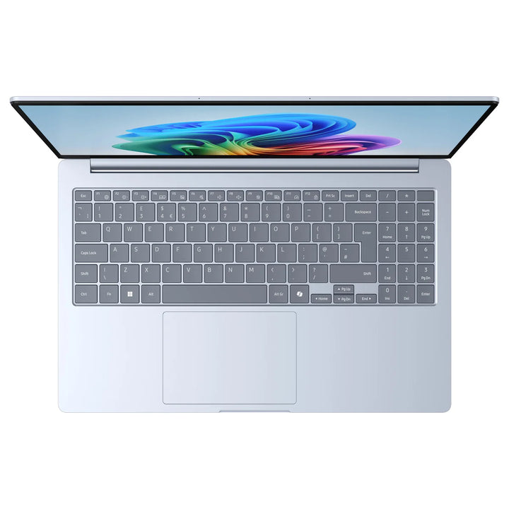 Samsung - Ordinateur portable Galaxy Book Edge SE Copilot+ PC de 15,6 po