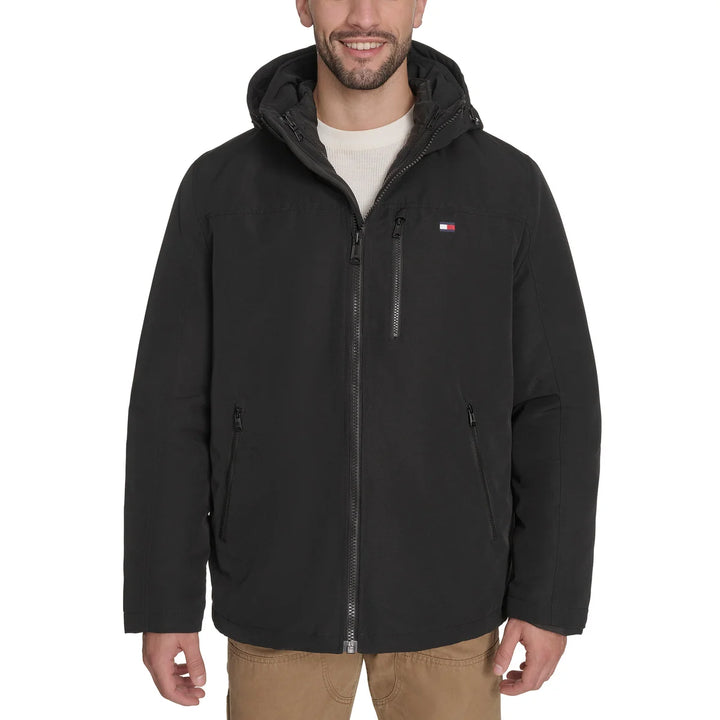 Tommy Hilfiger - Veste 3-en-1