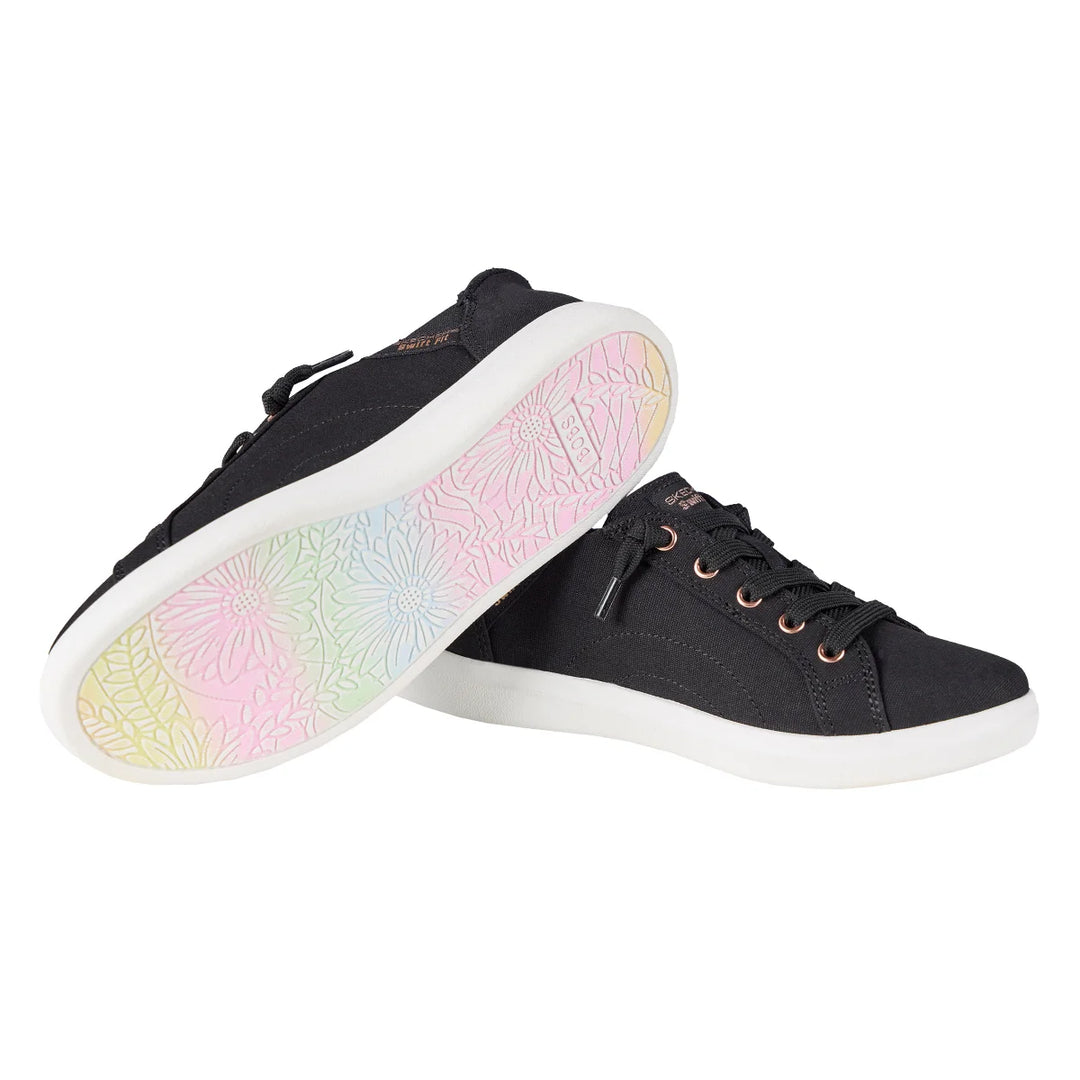 Skechers - Chaussures pour Femmes Bobs Swift