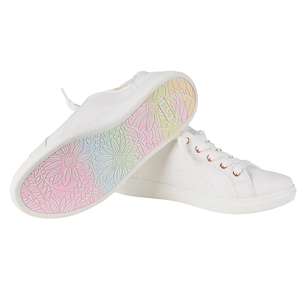 Skechers - Chaussures pour Femmes Bobs Swift