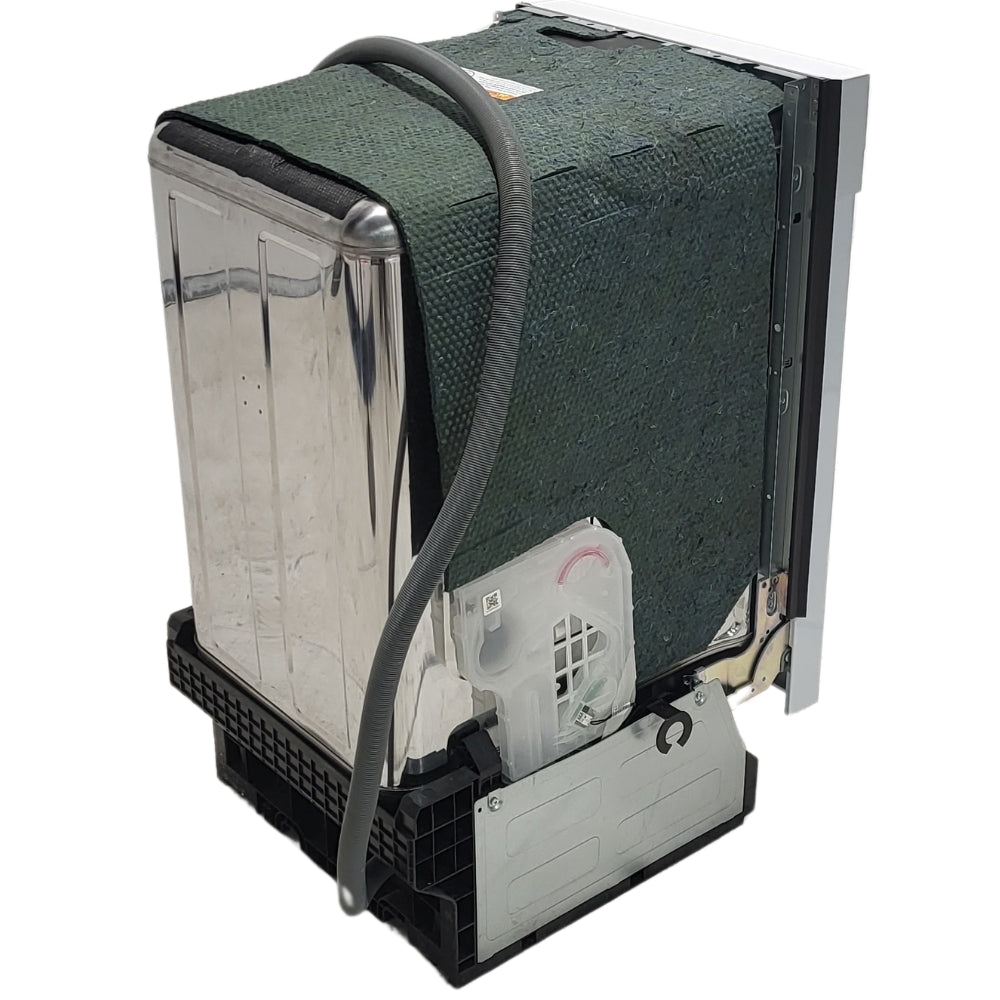 Frigidaire Built-in Dishwasher