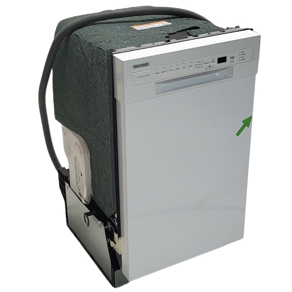 Frigidaire Built-in Dishwasher