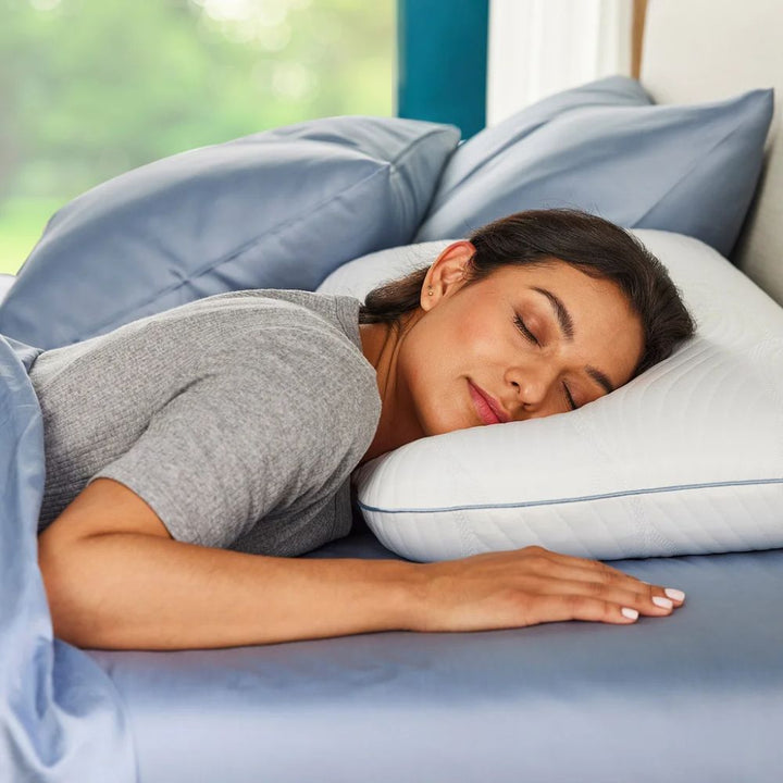 Revel - Cooling Memory Foam Pillow