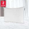 Beautyrest Black - Quilted Cooling Pillow, Pack of 2
