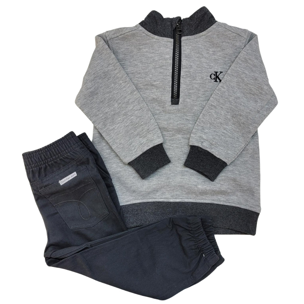 Calvin Klein - Ensemble de 2 pièces