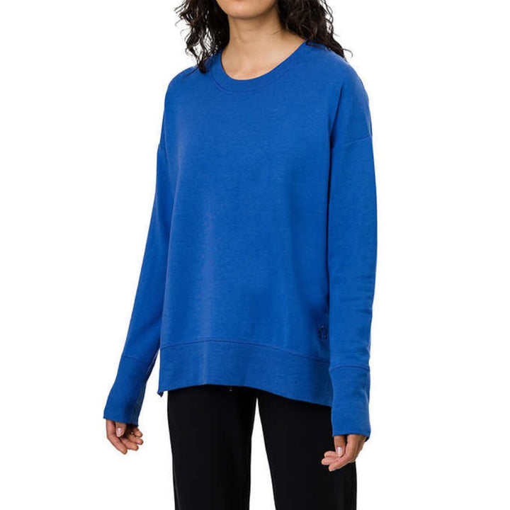 Tuff Athletics - Women's Long Sleeve Pullover