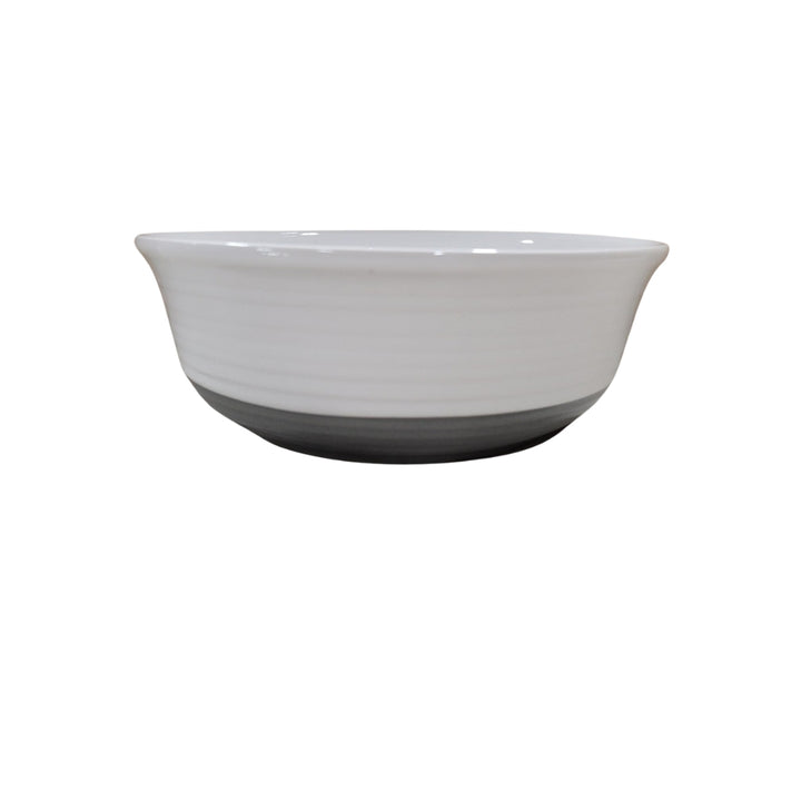 Baum Stoneware Bowl Set - 6-Pack