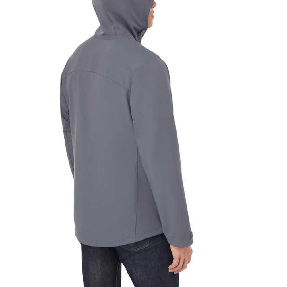 Kirkland Signature - Men's Softshell Jacket 