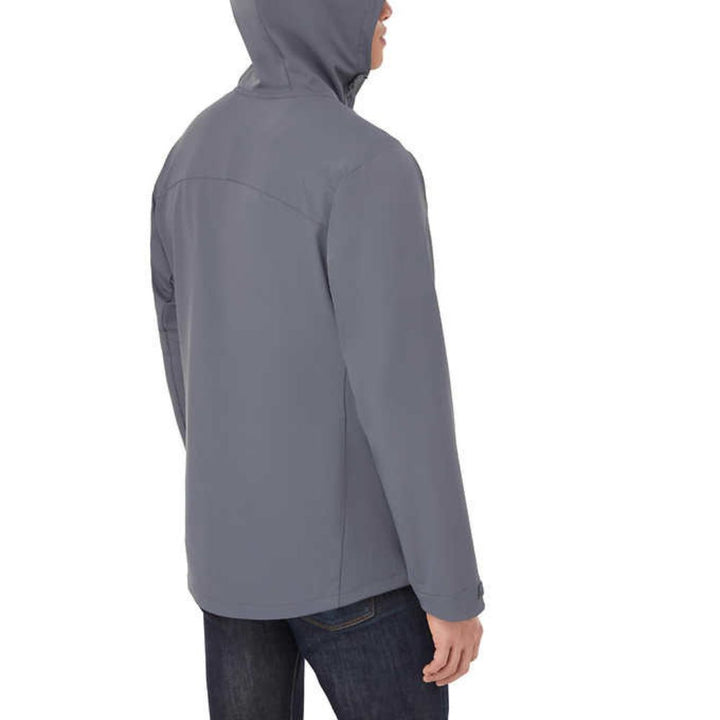 Kirkland Signature - Men's Softshell Jacket 