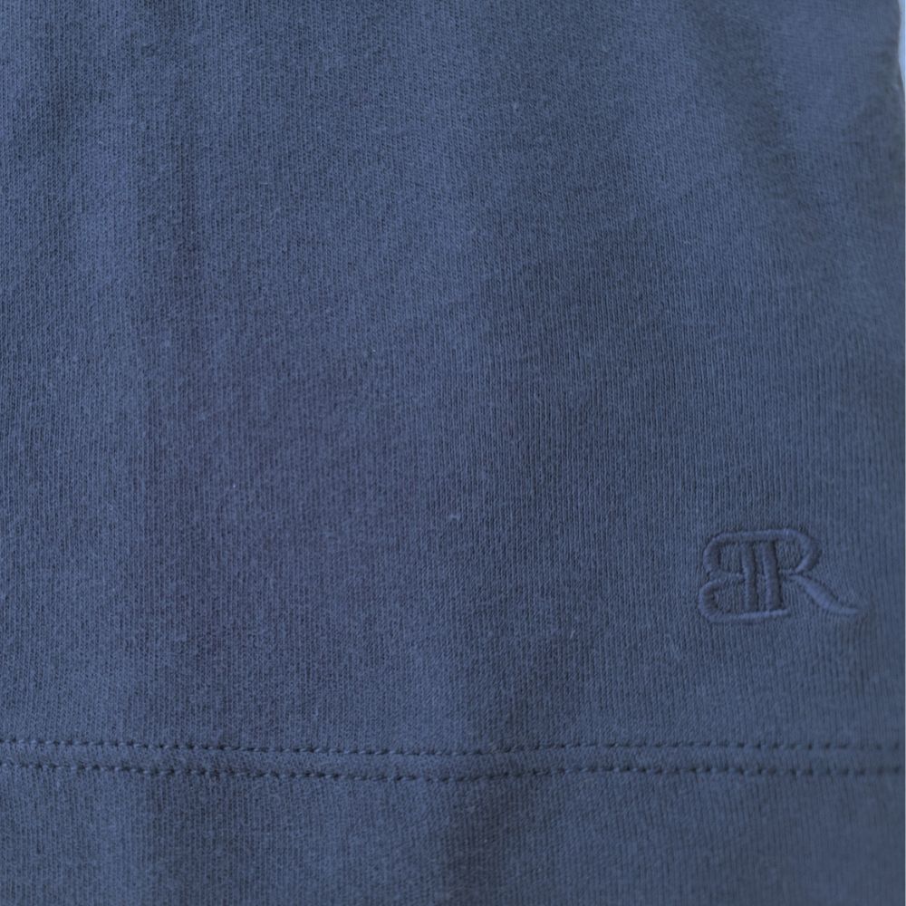 Banana Republic - Chandail à zip 1/4