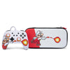Nintendo Switch PowerA Wired Controller with Case