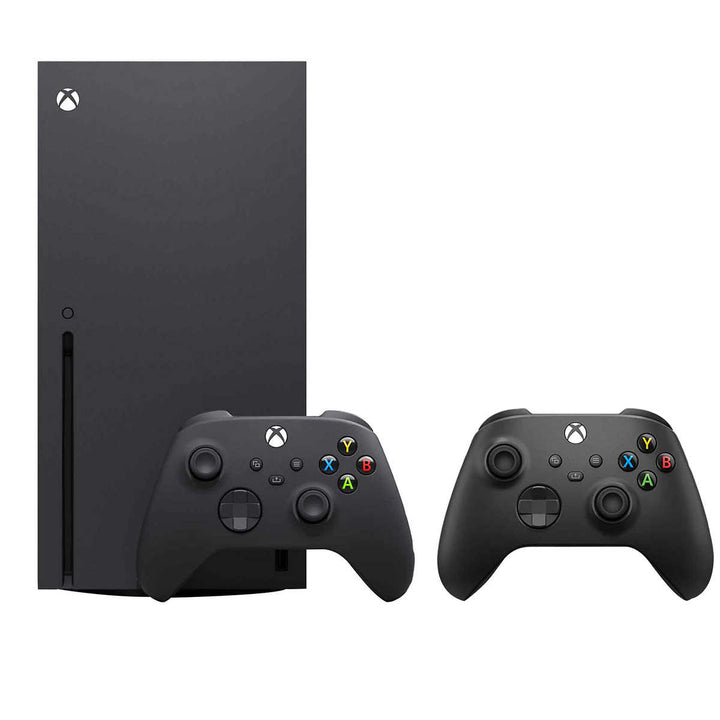 Xbox - Console séries X avec manette sans fil