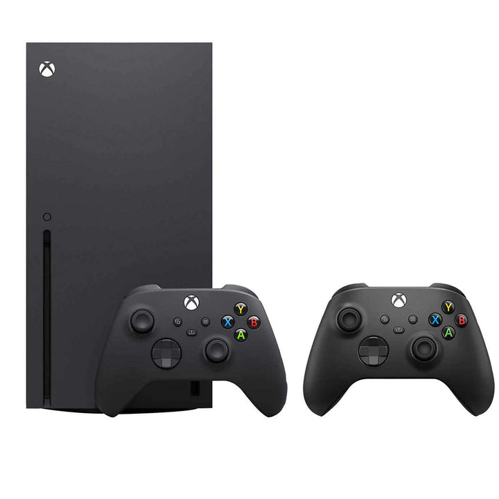 Xbox - Series X Console with Wireless Controller