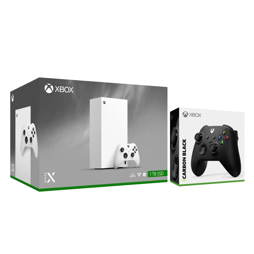 Xbox Series X Digital Edition
