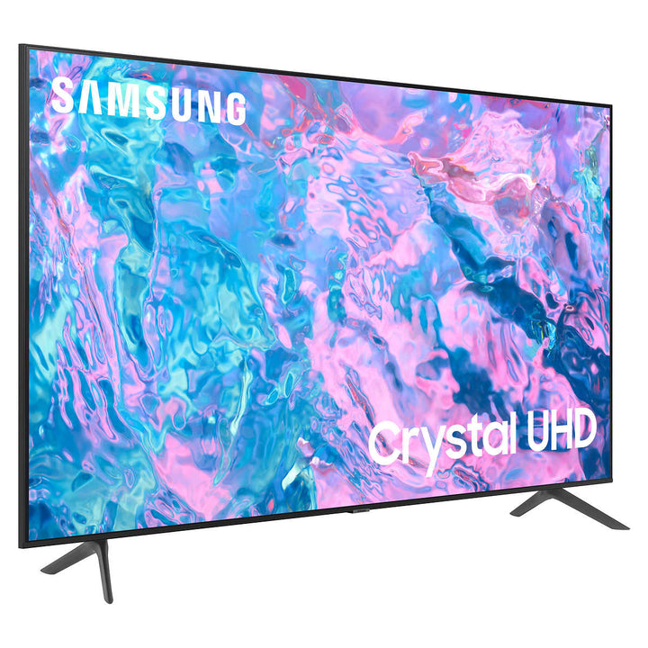 Samsung Class 55" - Series CU7000 - 4K UHD LED LCD TV