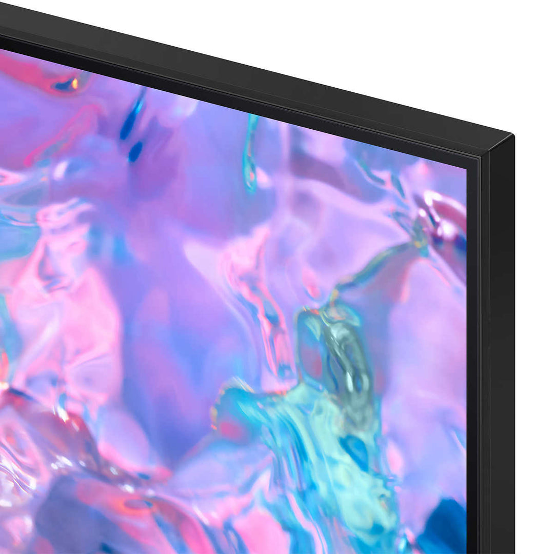 Samsung Class 55" - Series CU7000 - 4K UHD LED LCD TV
