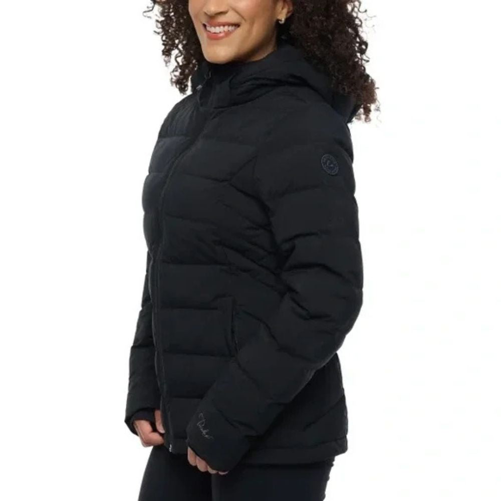 Paradox - Manteau matelassé