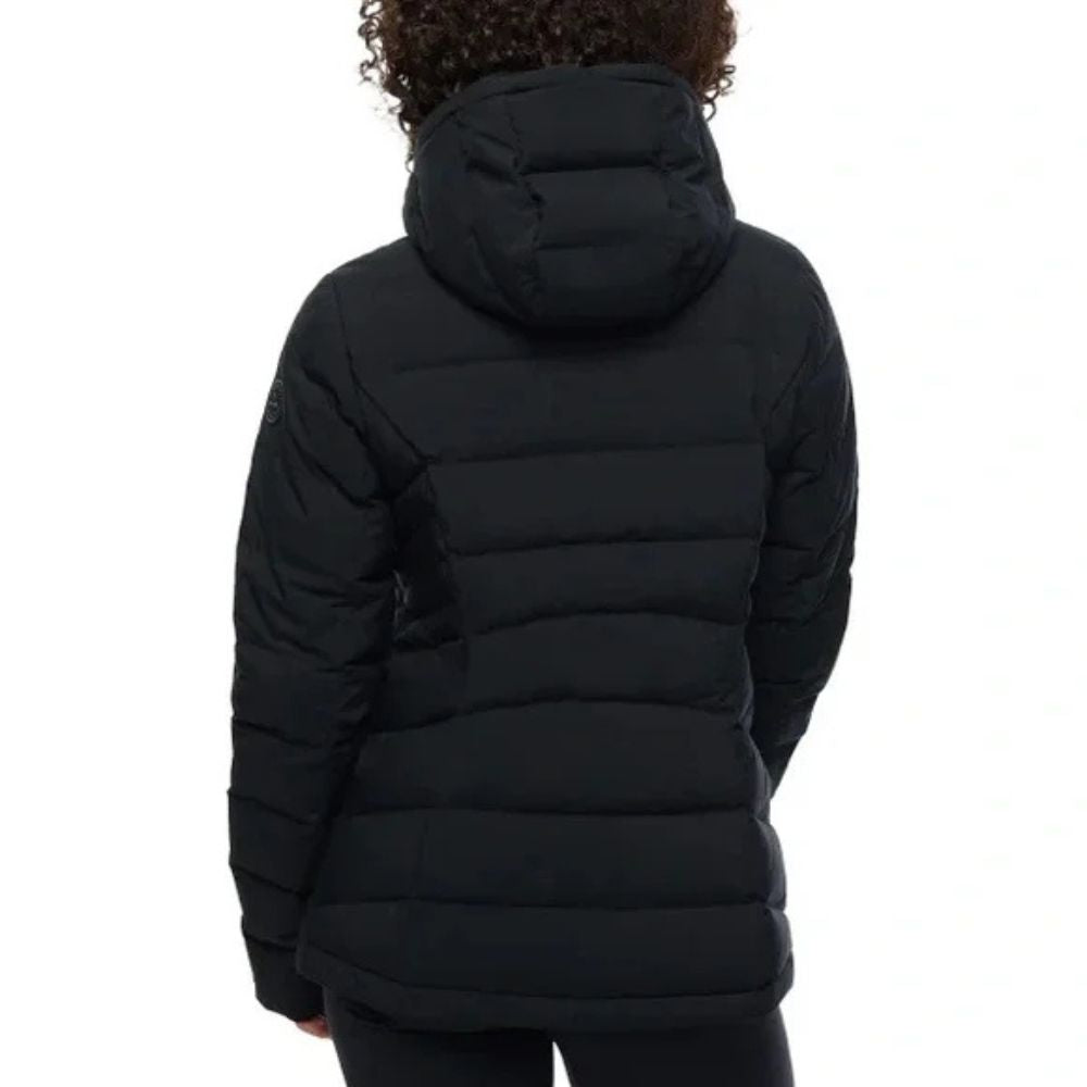 Paradox - Manteau matelassé