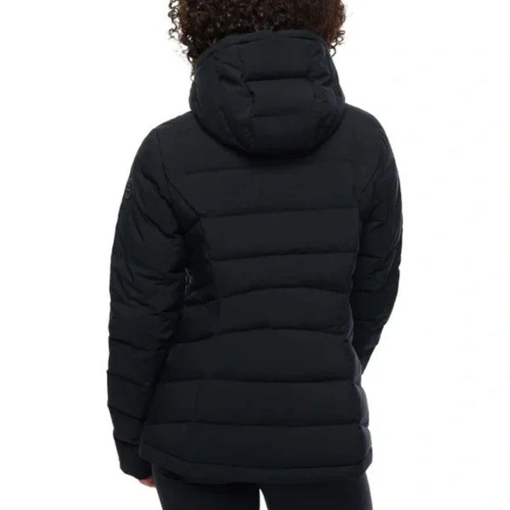 Paradox - Manteau matelassé