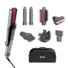 Shark - FlexFusion Straight Hot Air Styling and Drying System