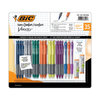 Bic - Paquet de 35 crayons à mines