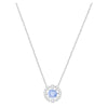 Swarovski Sparkling Dance Necklace