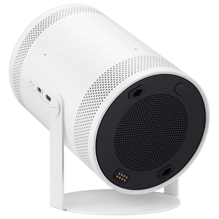 Samsung - Projecteur de cinéma maison portatif The Freestyle SP-LSP3BLAXZC