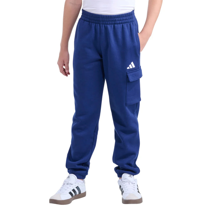 Adidas - Pantalon moleton cargo